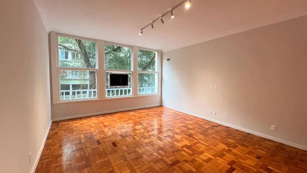 Apartamento 3 quartos com vaga à venda em Copacabana