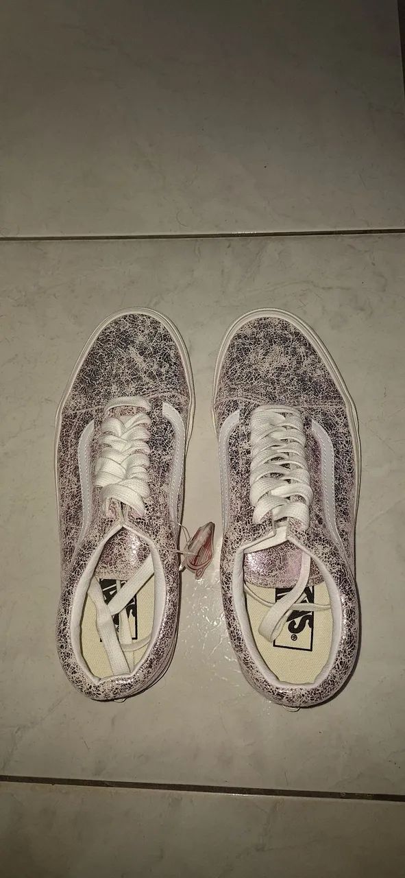 Tênis Vans Old Skool - Foto 2