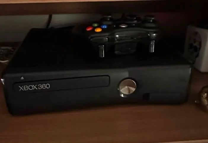 xbox 360