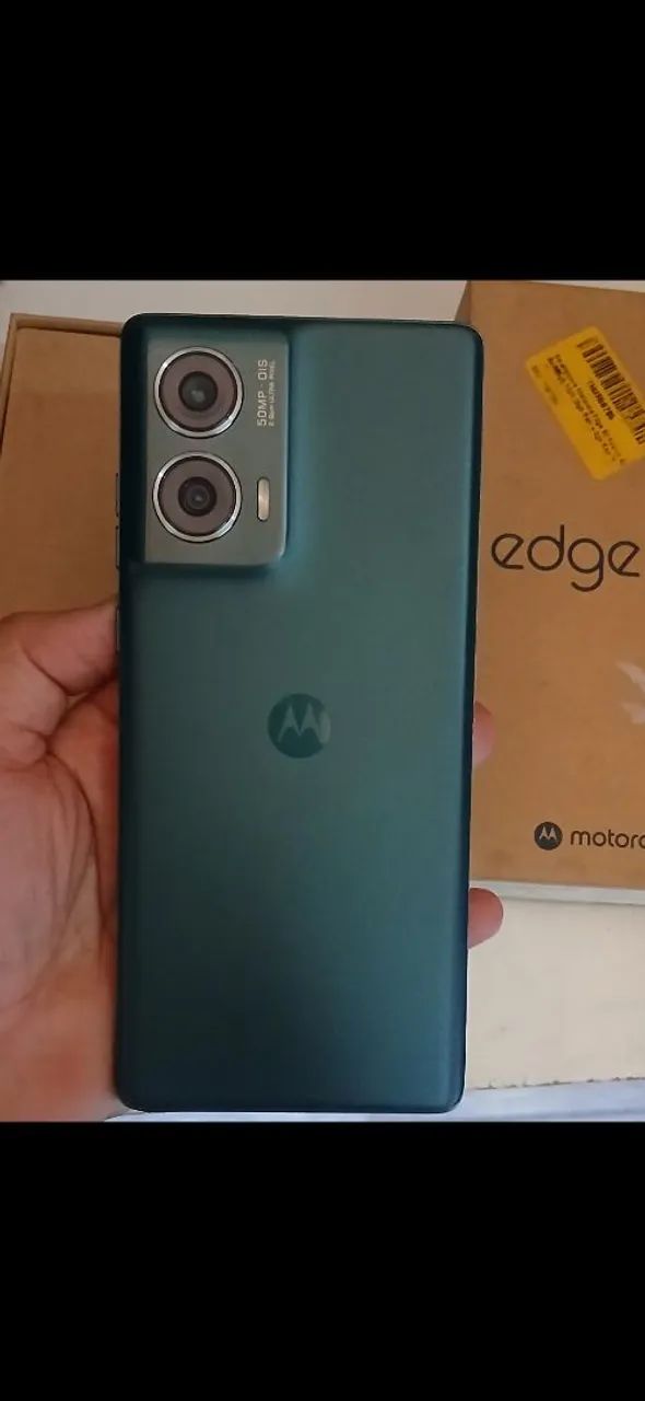 Moto g Edge 50 fusion  - Foto 3