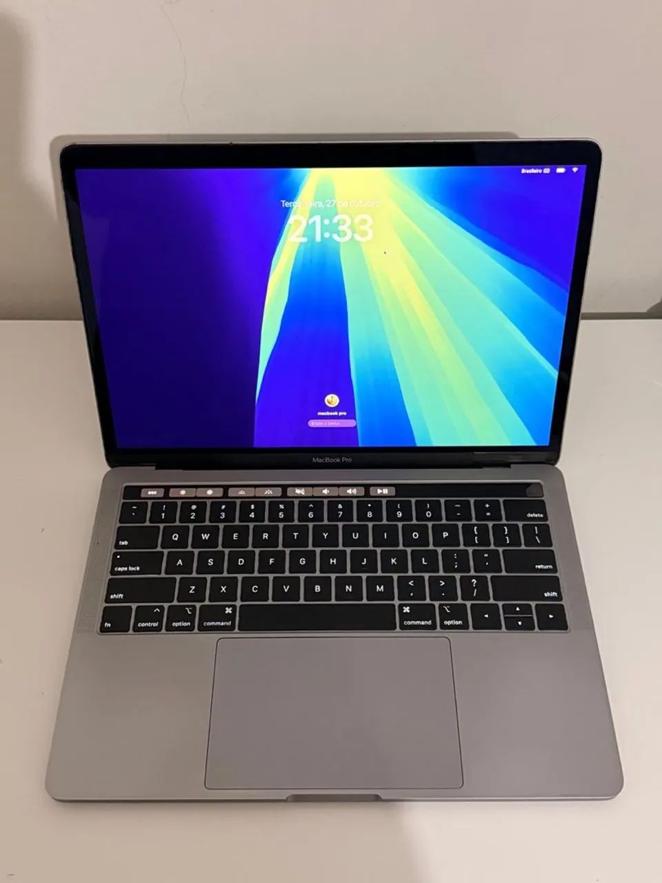 MacBook Pro core i5  - Foto 2