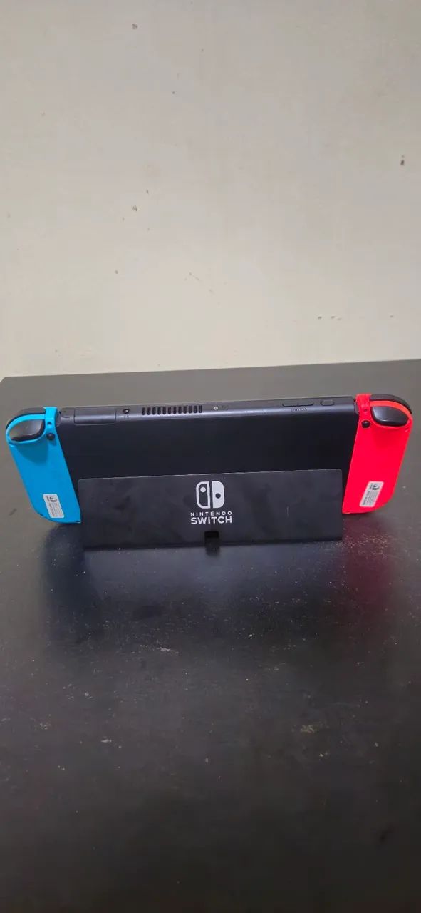 Nintendo Switch oled  - Foto 3