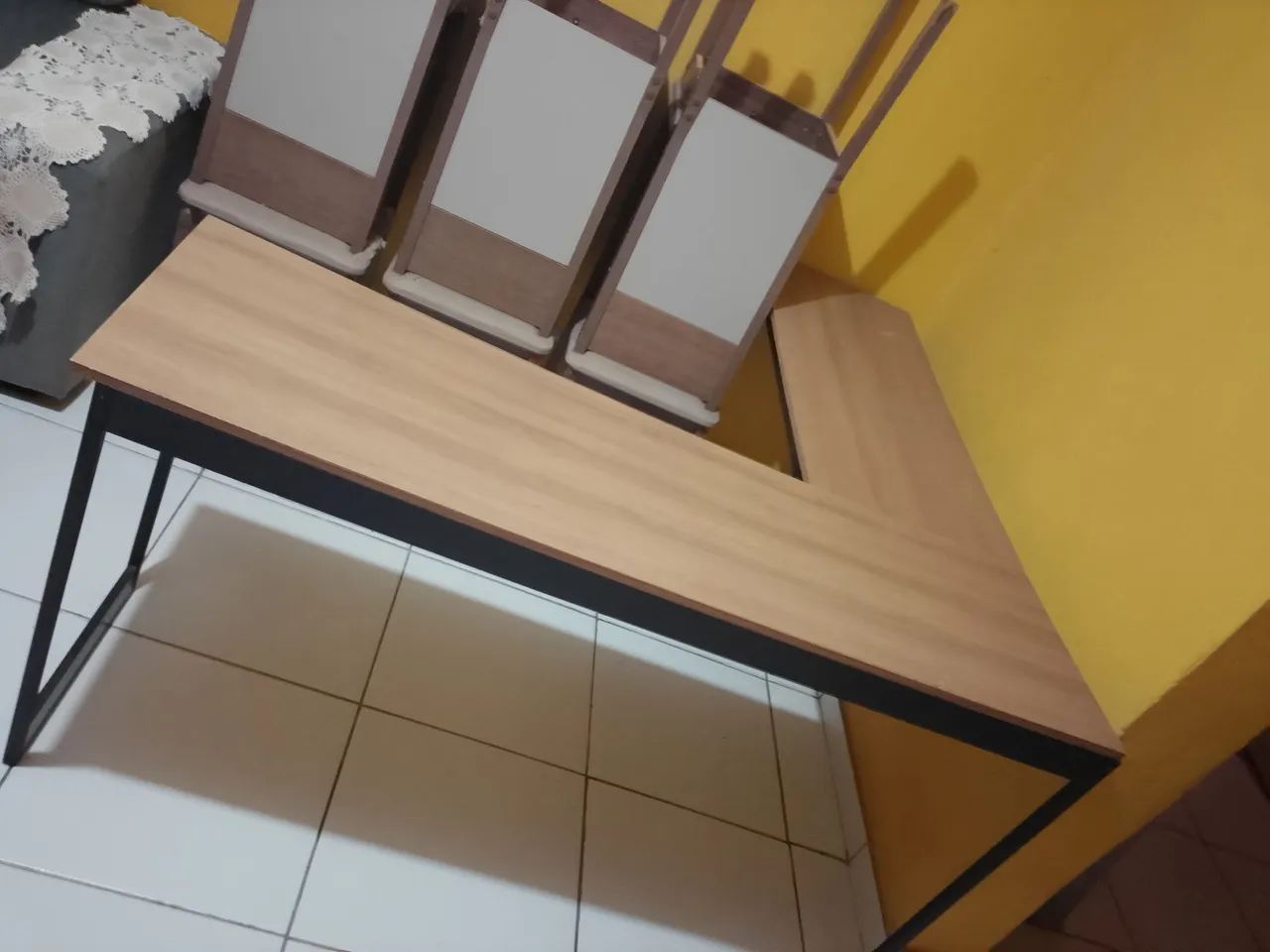 Mesa L - REFORMA