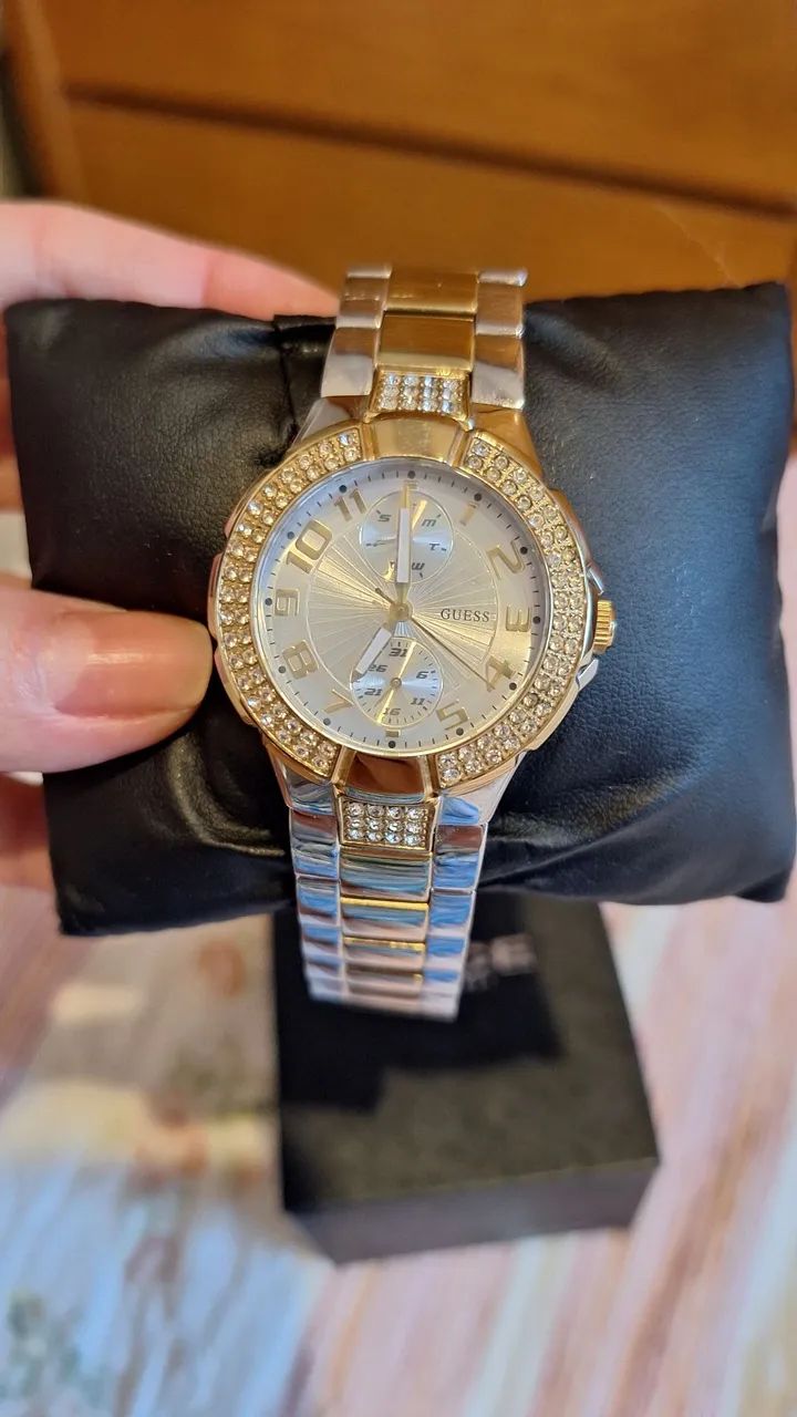 Relógio Guess original   - Foto 2