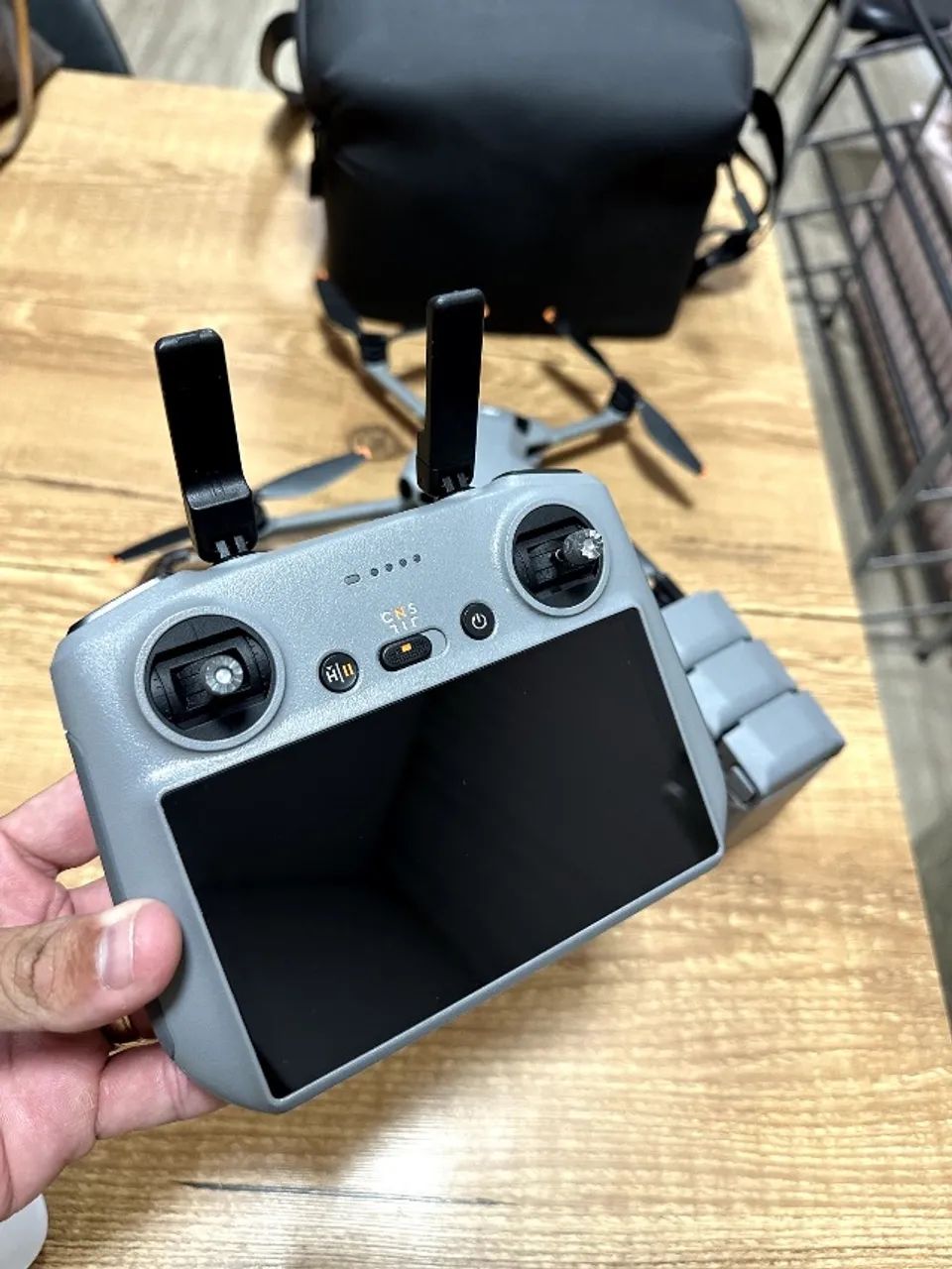Drone DJI Mini 4 Pro Fly More Combo Plus DJI RC 2 - Foto 2