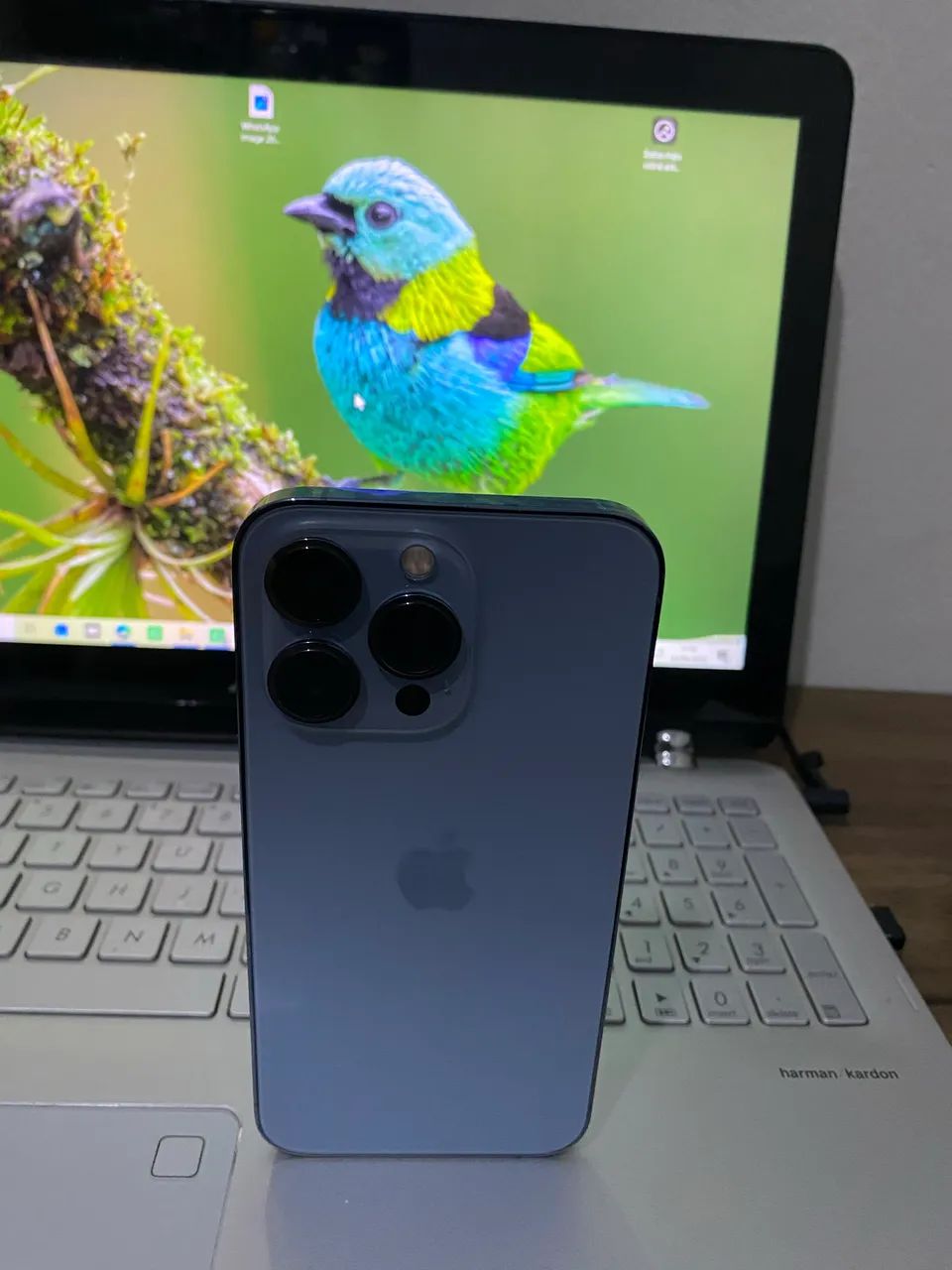 Iphone 13pro - Foto 5