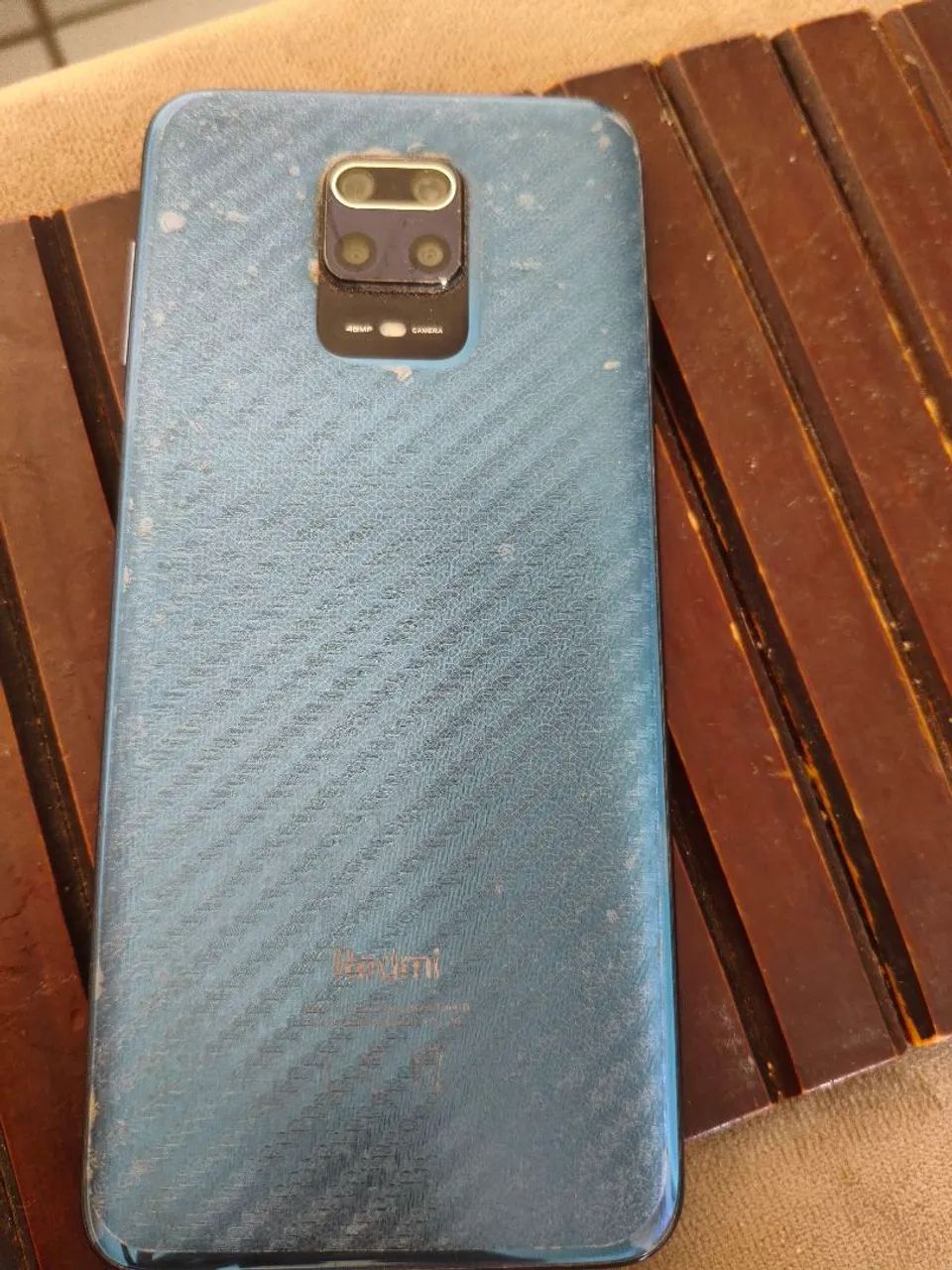 Celular POCO 9S  - Foto 2