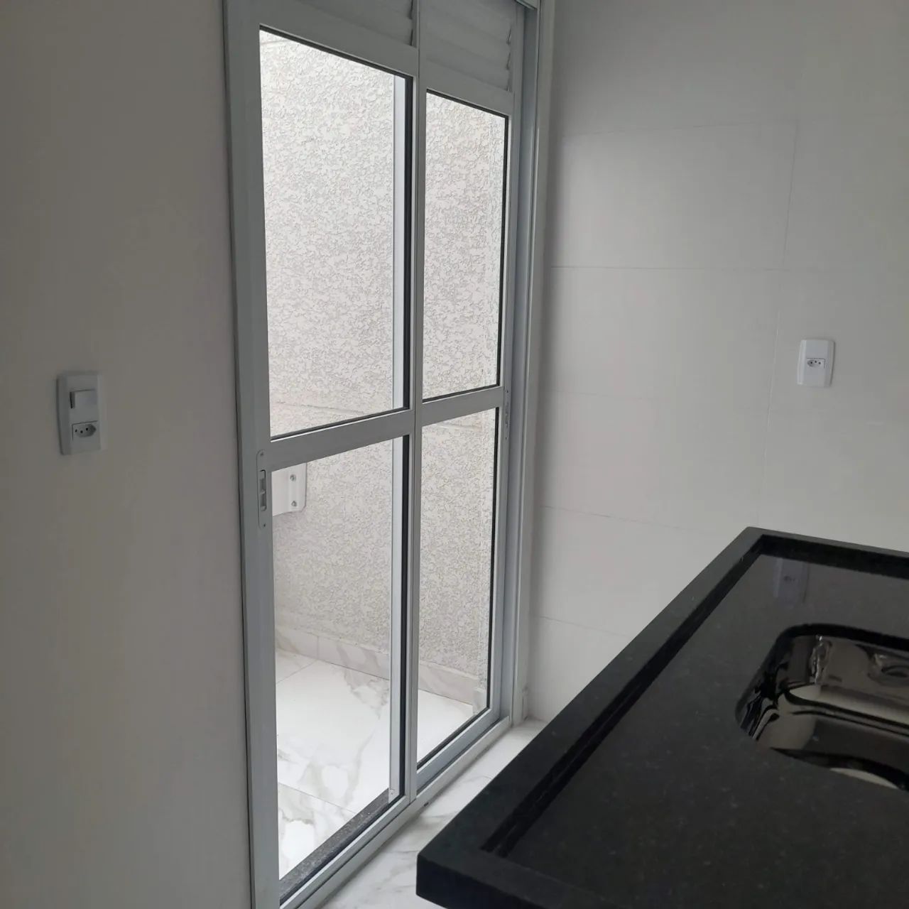Apartamento para venda em Parada Inglesa com 1 quarto, 32m² - Foto 2