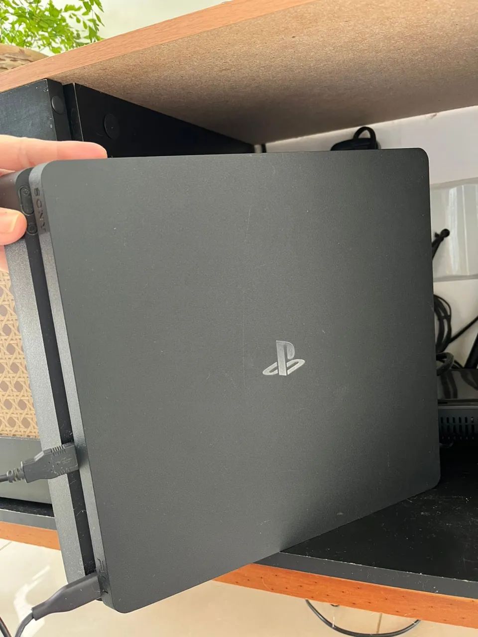 PLAYSTATION 4 - Foto 2