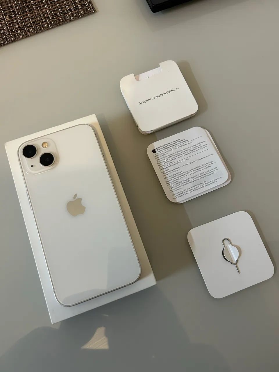 IPHONE 13 128GB | IMPECÁVEL  - Foto 2