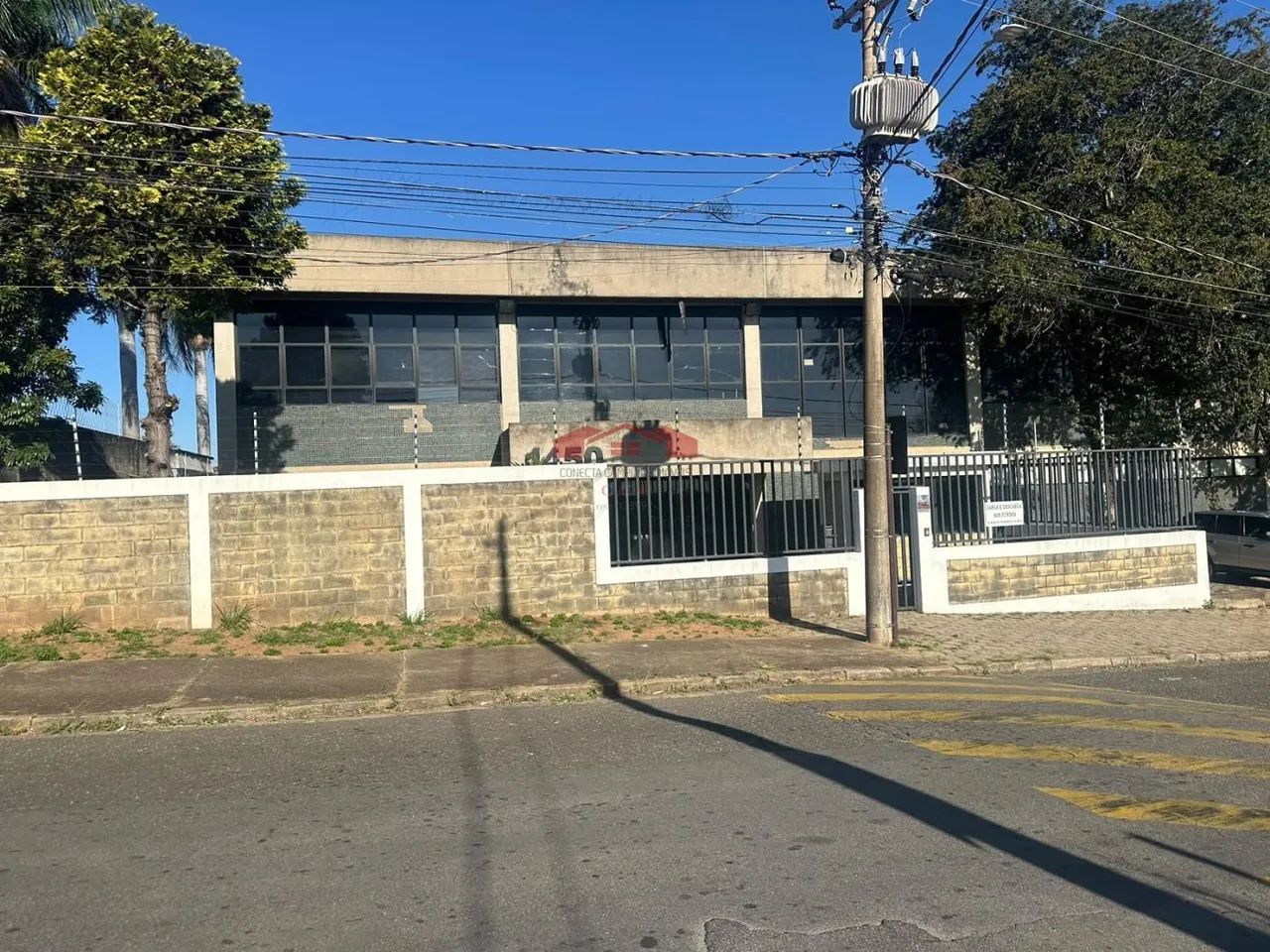Barracão para Venda em Campinas, Jardim Santa Genebra - Foto 2
