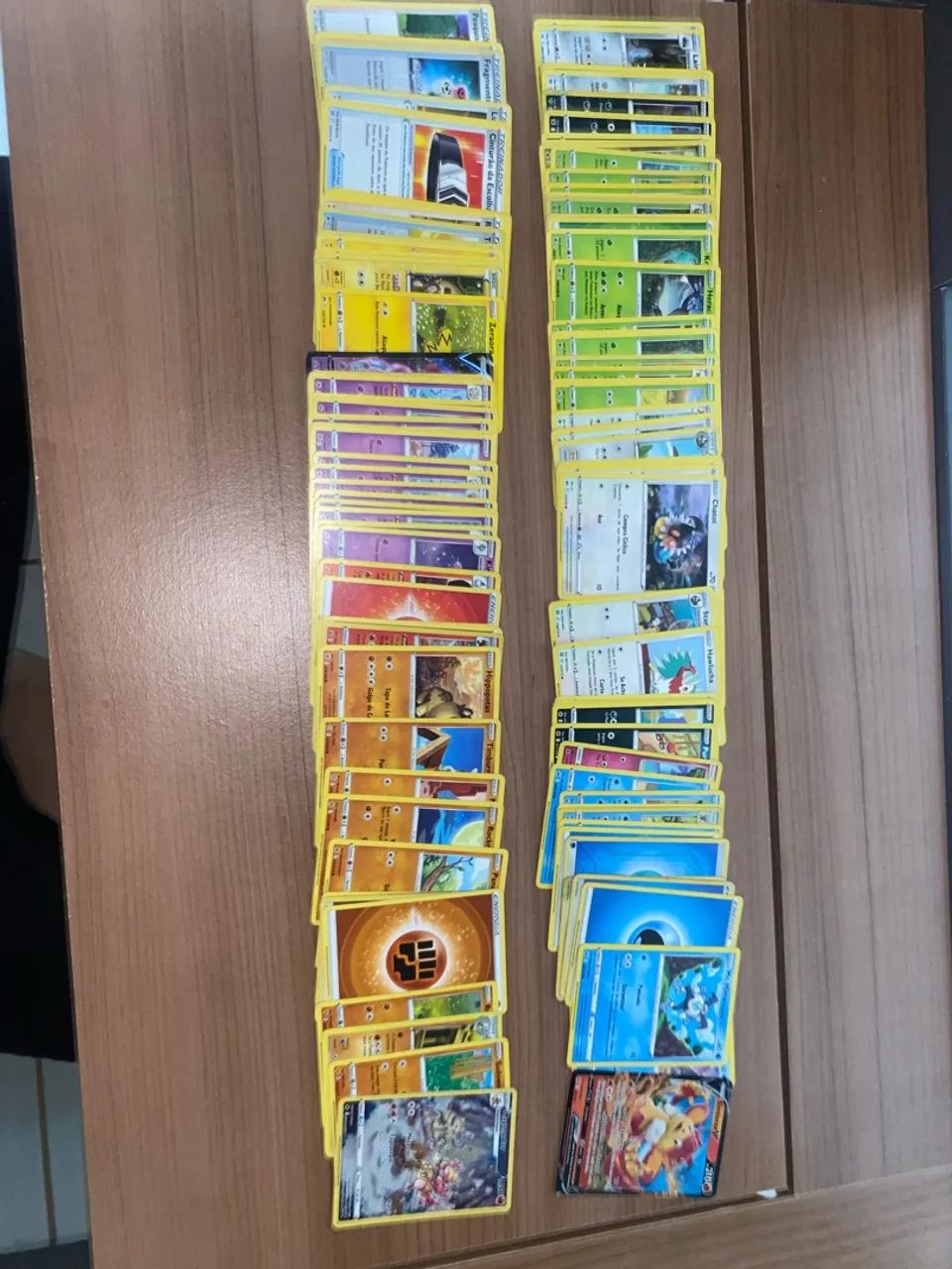 Lote Pokémon carts  - Foto 2