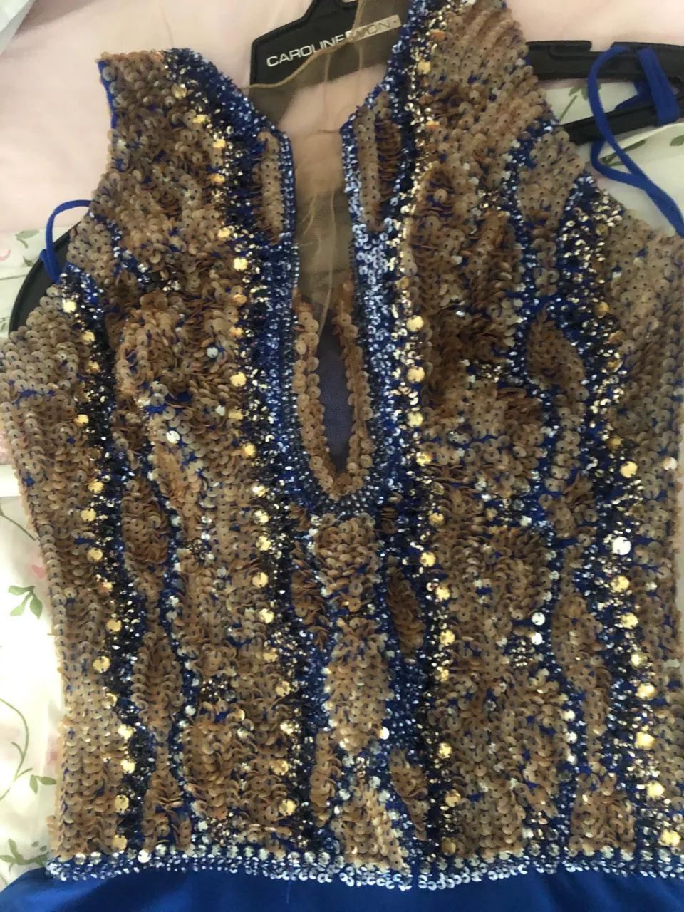 Vestido de festa  - Foto 3