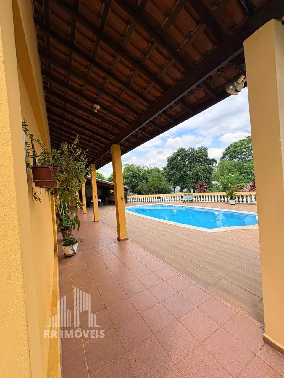 RR0292 Chácara 358m² - BAIRRO NOVO MÉXICO - OPORTUNIDADE - 4 Dorms 4 Vagas - Limeira, SP - - Foto 4