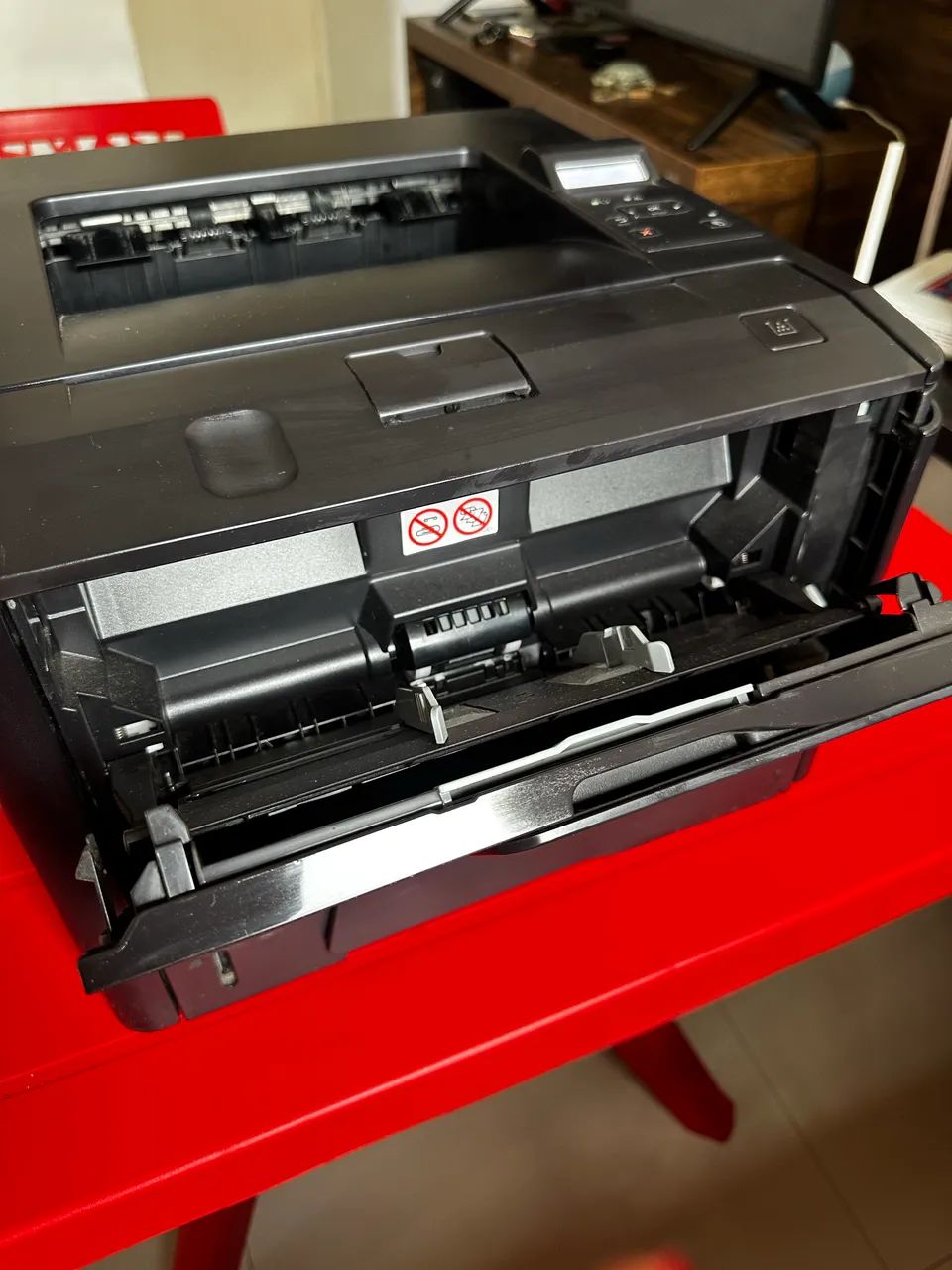 Impressora HP  - Foto 4