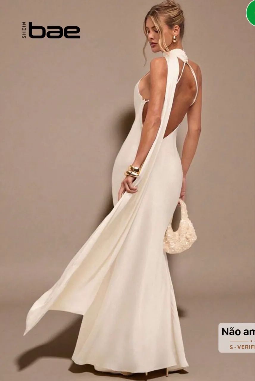 Vestido - Foto 2