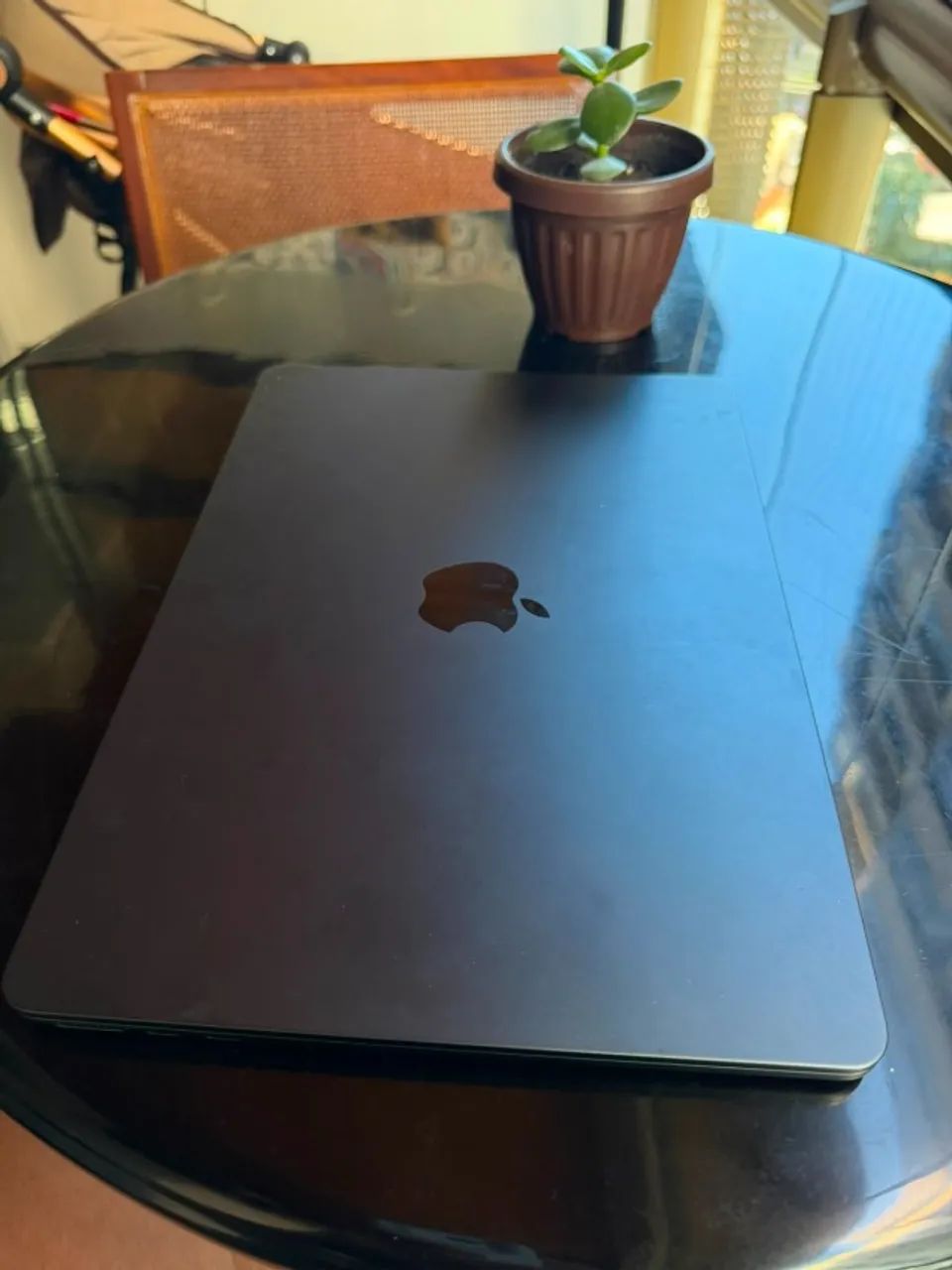 macbook m5 na garantia  - Foto 3