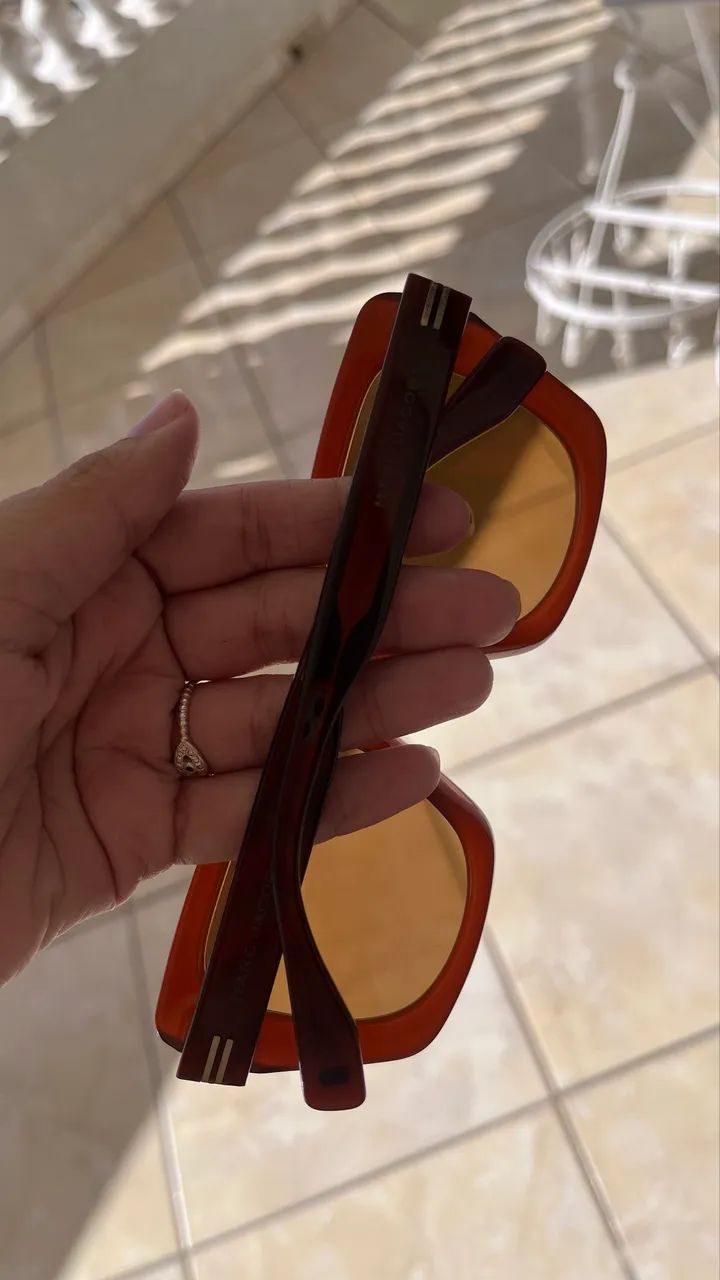 Óculos marc jacobs original  - Foto 5