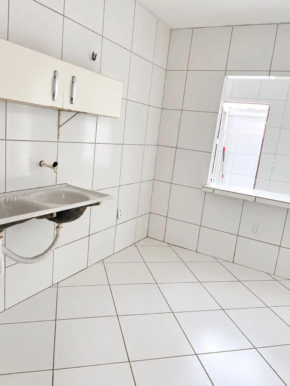 Alugo apartamento tipo kitinet - Foto 3