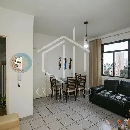 APARTAMENTO | 2 QUARTOS | 1 VAGA - SALGADO FILHO