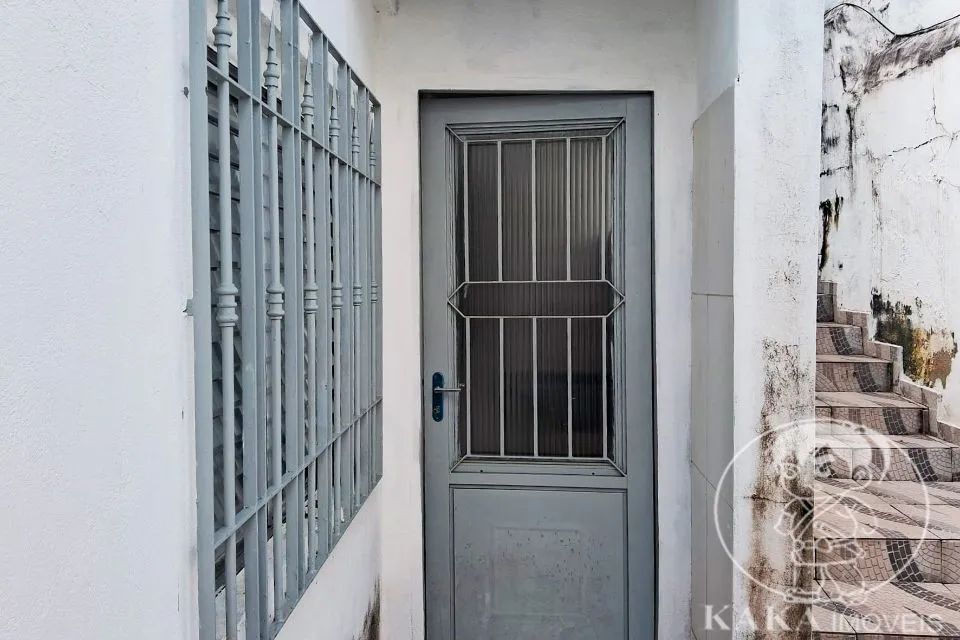Casa na Vila Formosa para Locação - 35m - 1 dorm - cód. 5355
