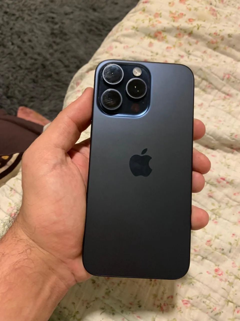 iPhone 15 Pro Max 256 GB - Foto 3
