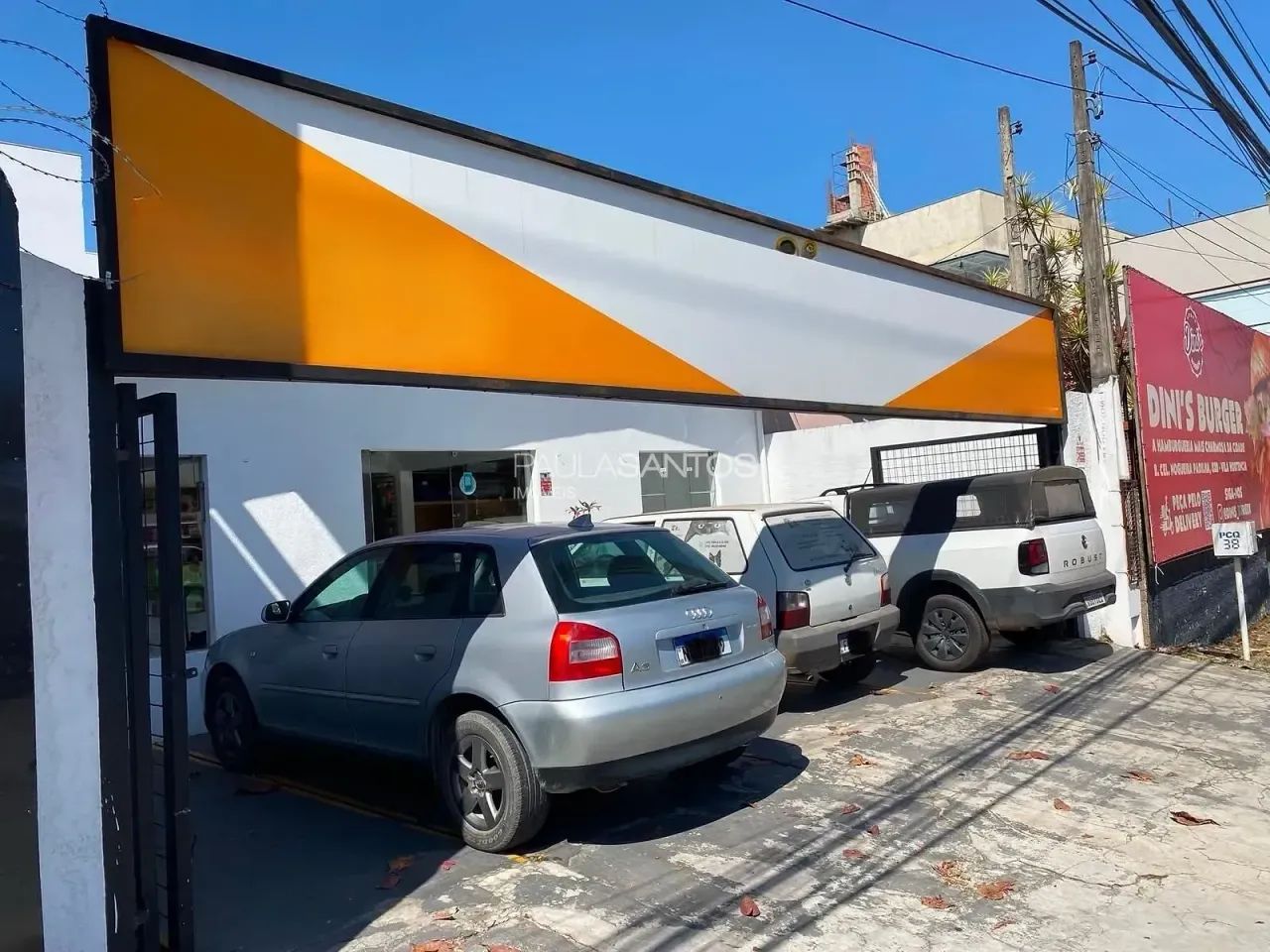 Espaço Comercial, Parque Bela Vista, Votorantim, SP - Foto 2