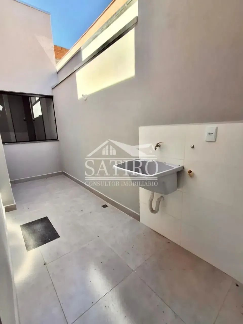 CASA A VENDA NO PARQUE REAL - Foto 3