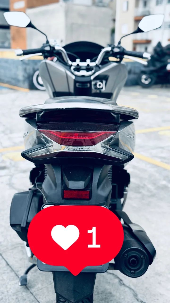 Honda pcx  - Foto 2