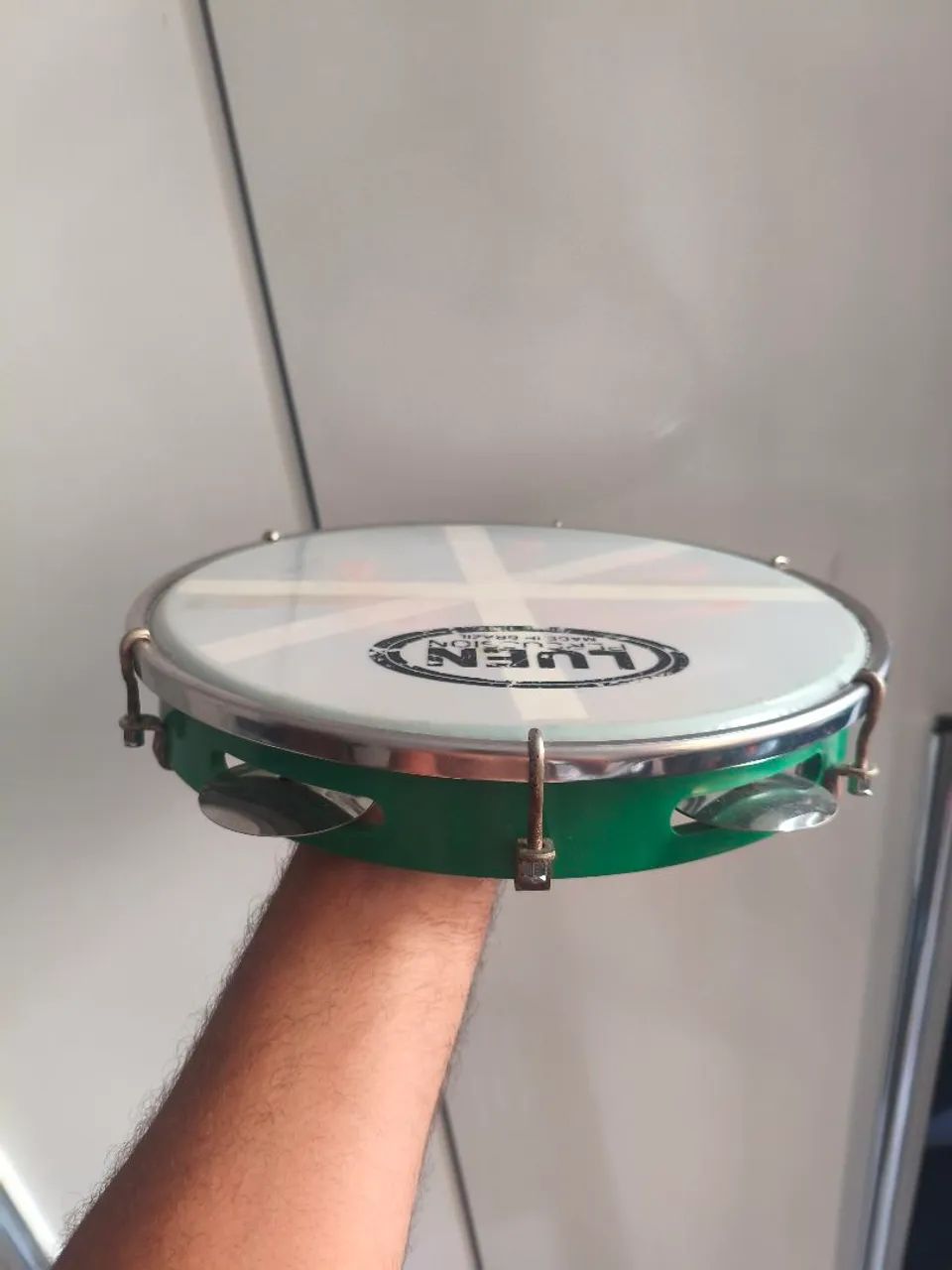 Pandeiro  - Foto 2