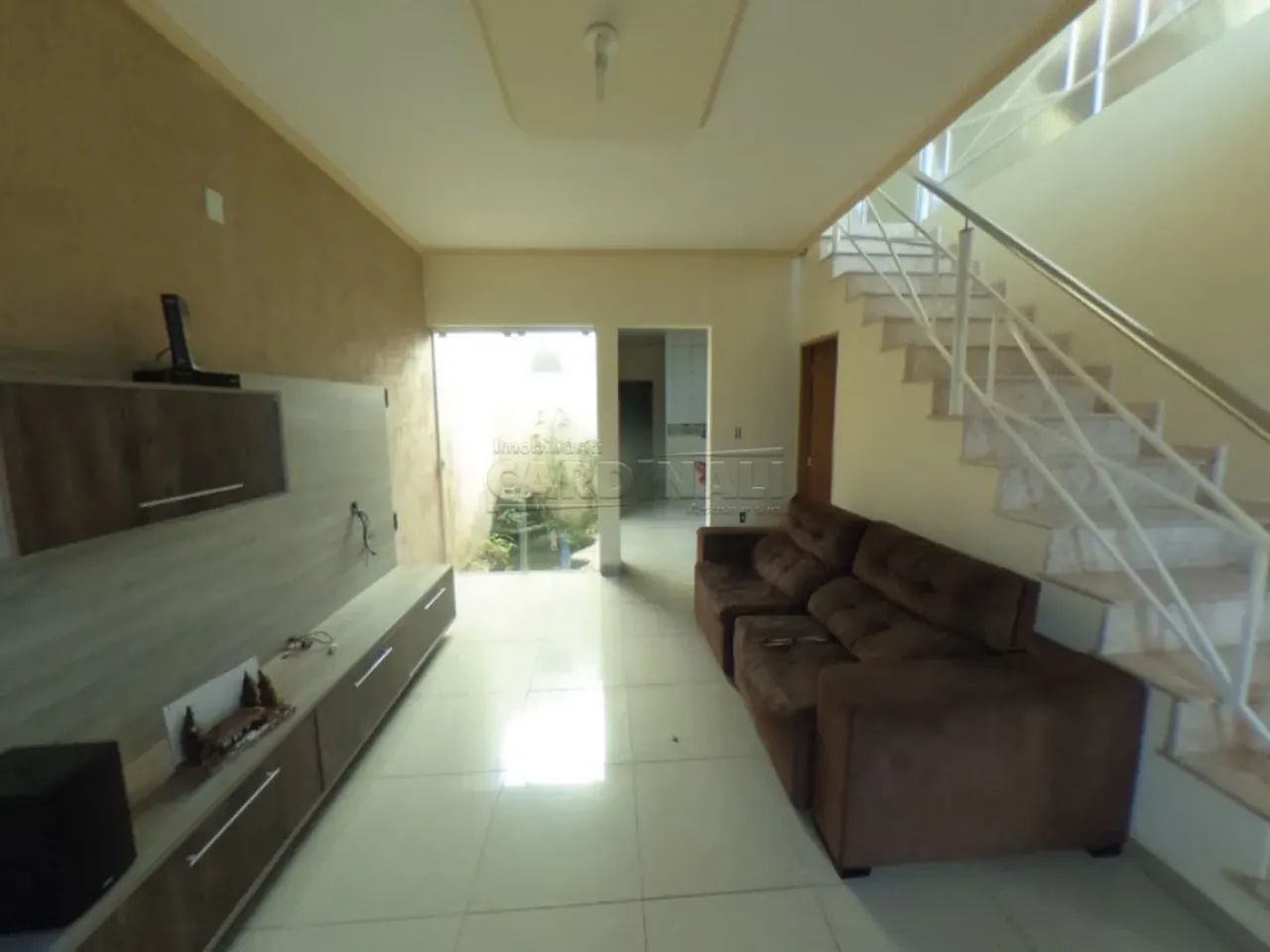 Casa Sobrado. - Foto 2