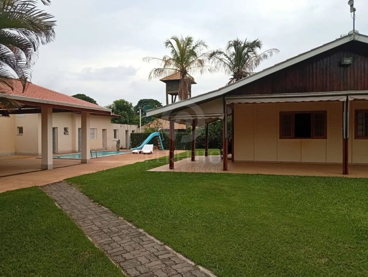 More com Segurança e Conforto no Condomínio Grota Azul - Foto 5