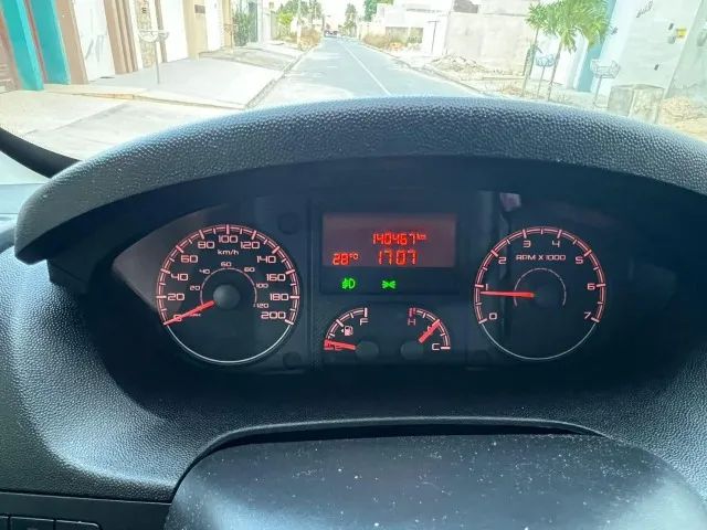 Ducato 16 lugares 2021 - Foto 3