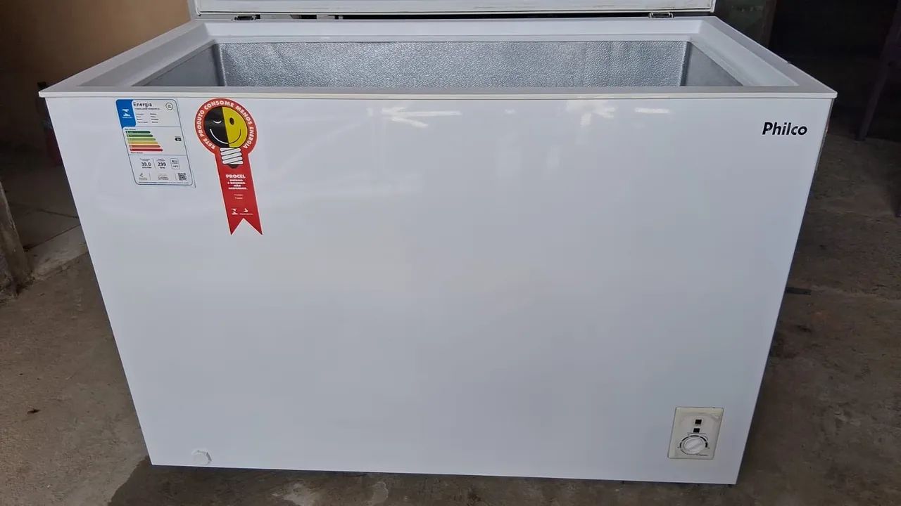 Freezer Philco - Foto 2