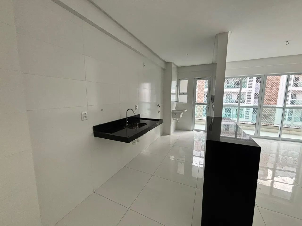 Apartamento a venda - Foto 2