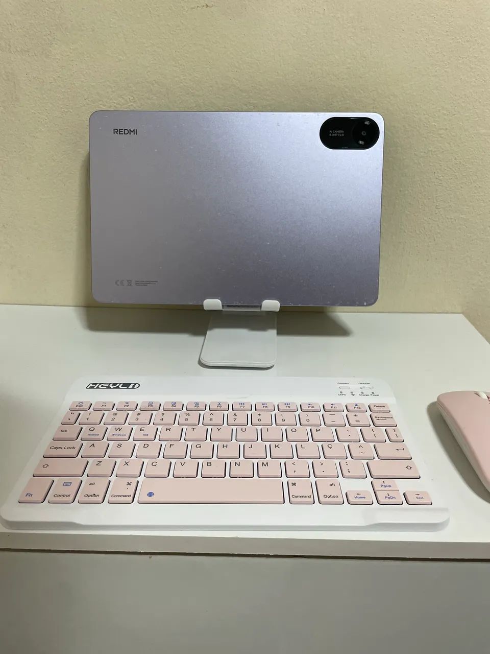 Redmi Pad 2 - Foto 4