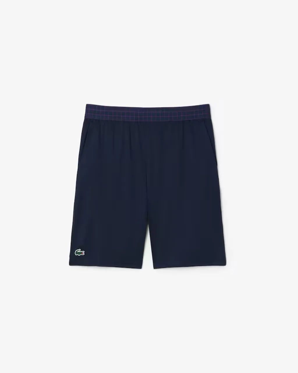 Short Lacoste Sport tênis stretch