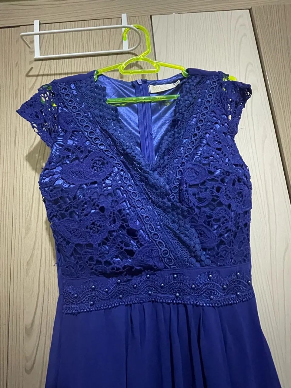 Vestido de festa - Foto 4