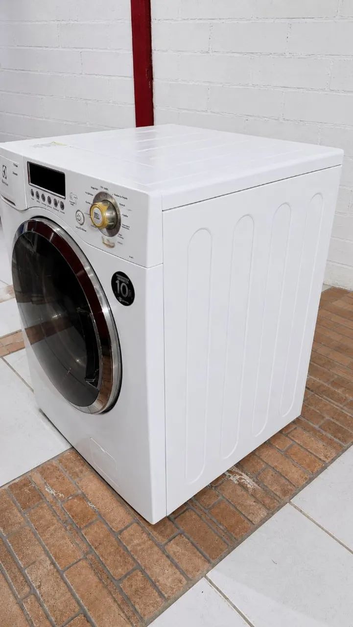 Lava e seca Electrolux  - Foto 2