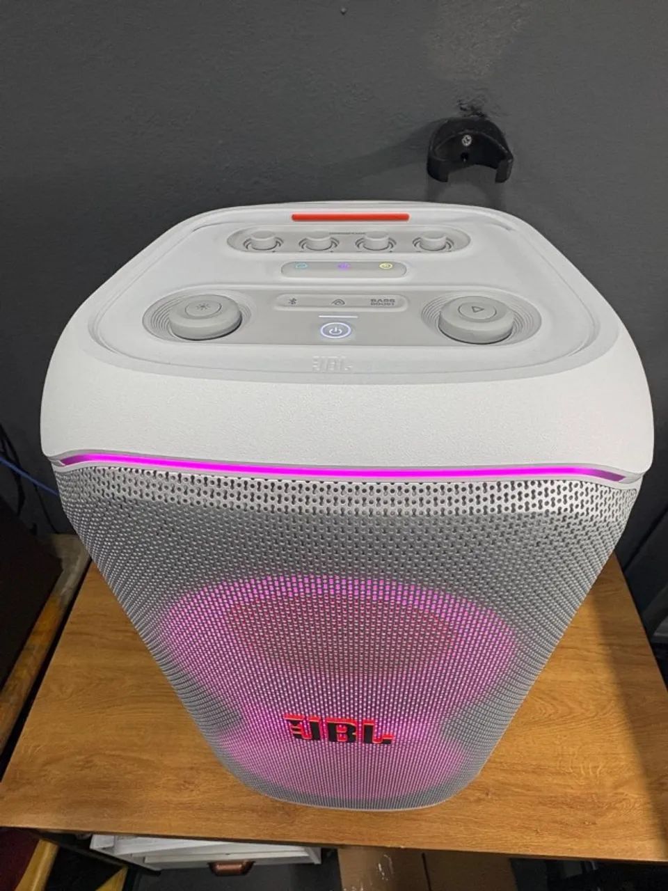 CAIXA DE SOM JBL - Foto 2