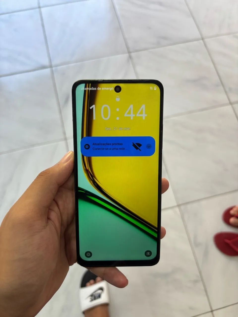 C67 128gb - Foto 2