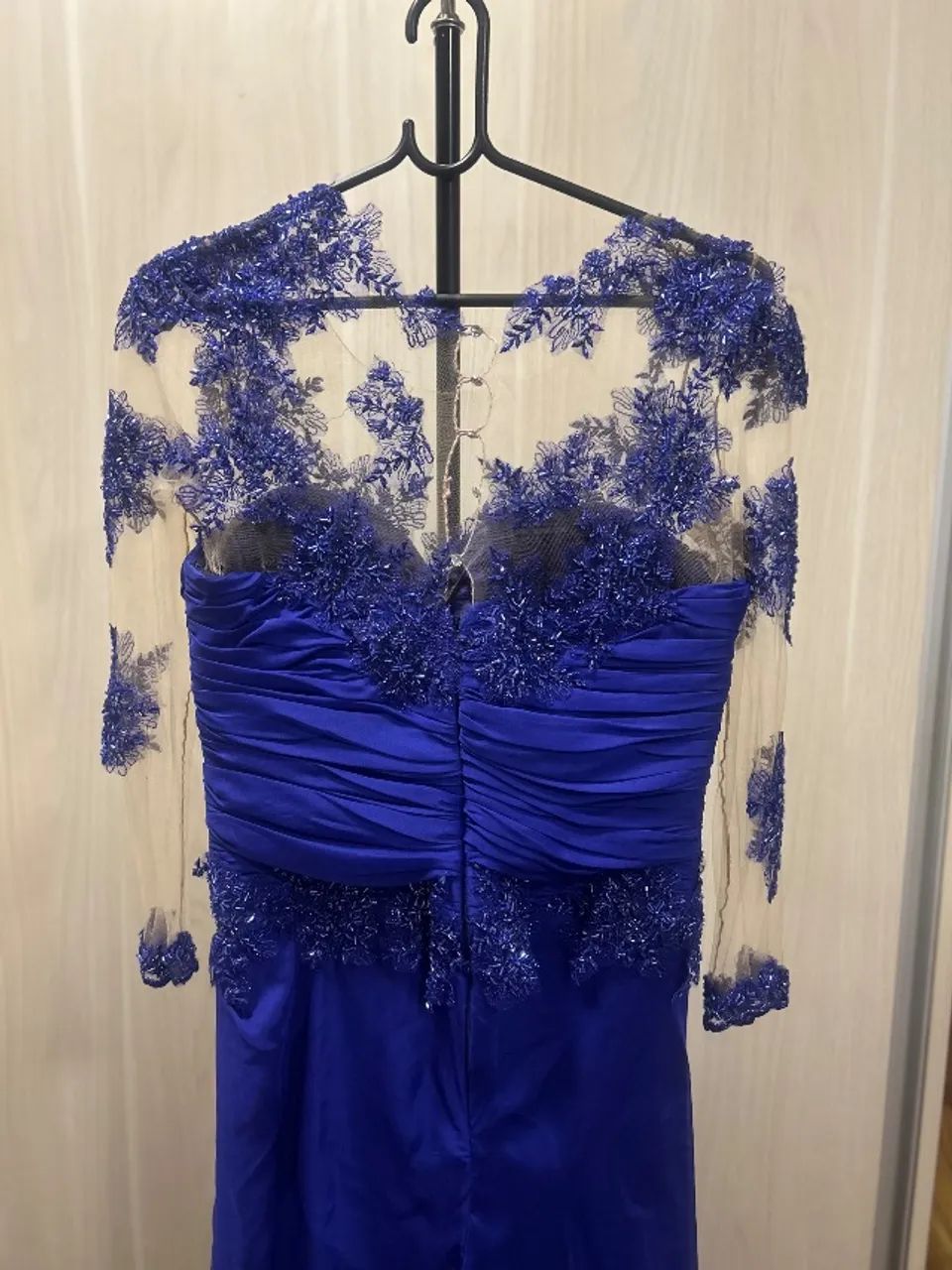 Vestido para mãe da noiva - Foto 4
