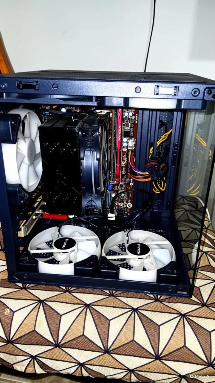 Computador I7 4790K  - Foto 2