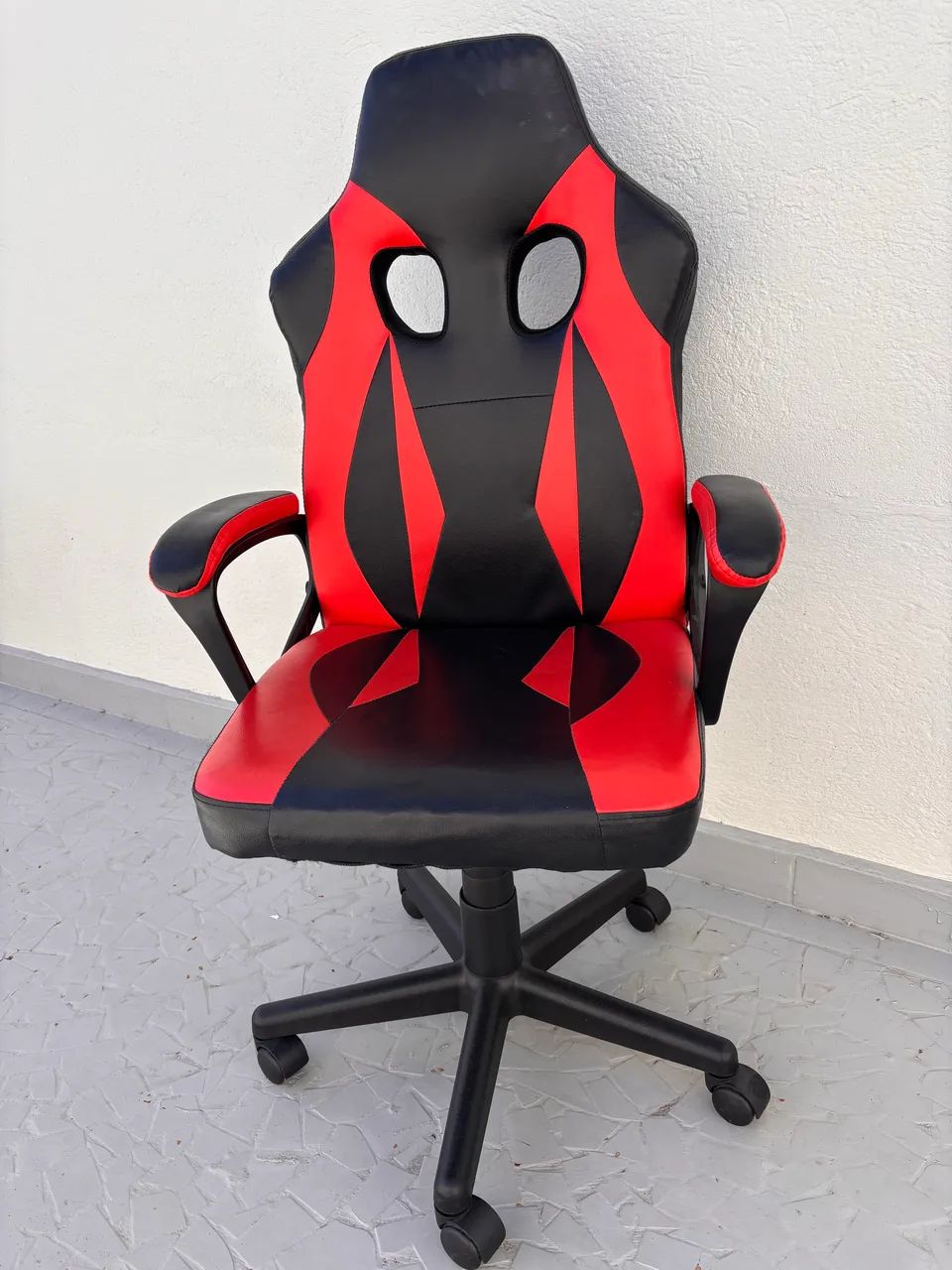 Cadeira gamer