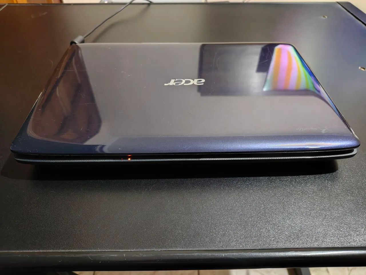 Notebook Acer