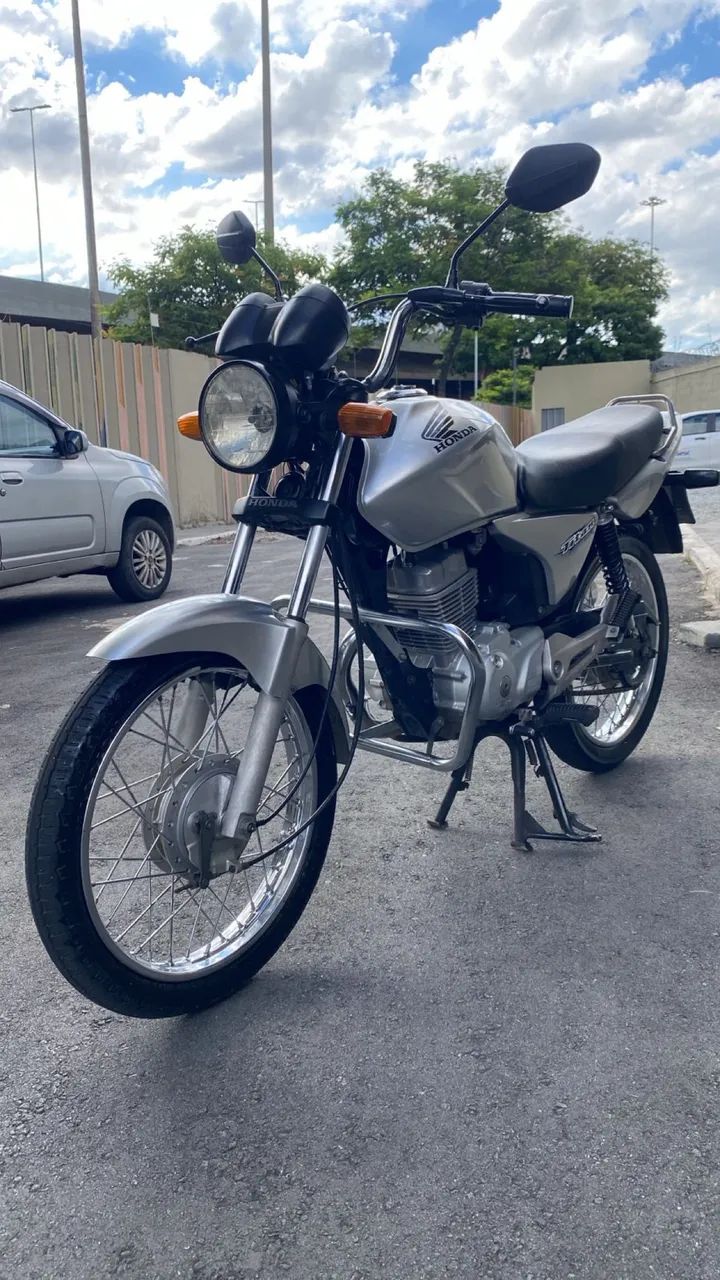Vendo titan 150 ks, - Foto 2