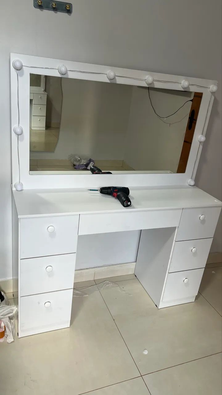 Montador de móveis em Parauapebas - Foto 2