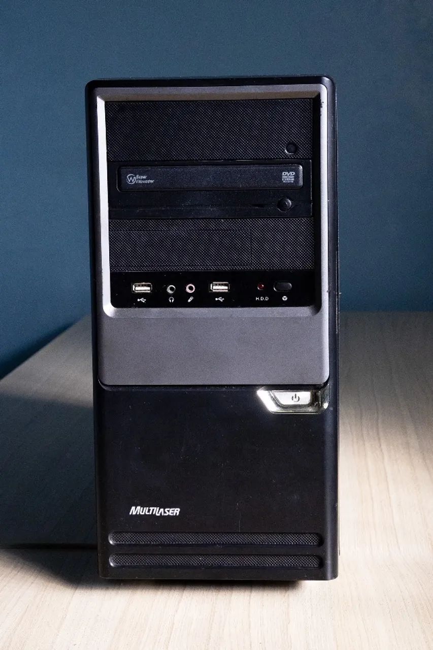 PC - INTEL I5 - 3° Geração - Foto 2