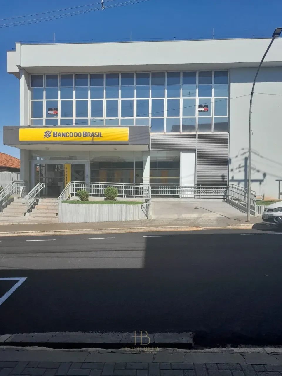 SALA COMERCIAL PARA LOCAÇÃO EM SERTANOPOLIS