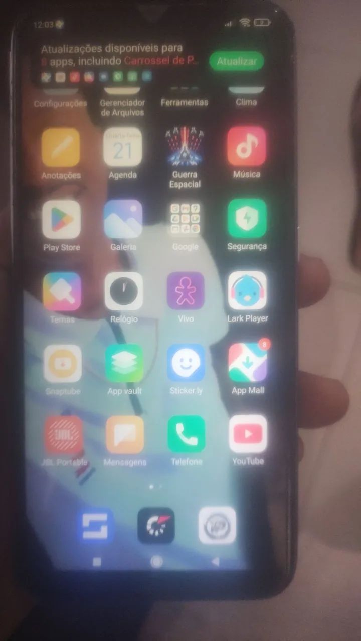 Celular  - Foto 4